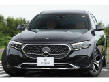 メルセデス・ベンツ Eクラスオールテレイン E220d 4マチック (ISG) 4WD