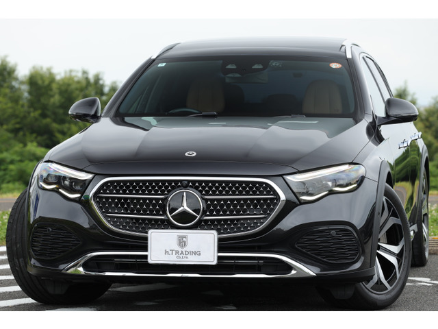 Eクラスオールテレイン E220d 4マチック (ISG) 4WD 現行/新車保証/OP多数