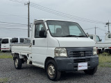 アクティトラック アタック 4WD ★デフロック付き★PS★検2年付き♪♪