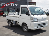 ハイゼットトラック スペシャル 4WD エアコンパワステスペシャル