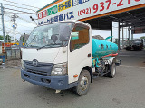 日野 デュトロ