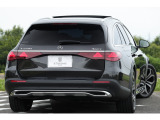 Eクラスオールテレイン E220d 4マチック (ISG)  4WD 現行/新車保証/OP多数