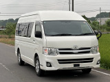 トヨタ ハイエースコミューター 2.7 GL