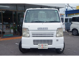 キャリイ KU エアコン・パワステ 地区限定車 ☆5MT☆エアコン☆パワステ☆三方開