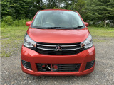 eKワゴン M e-アシスト 4WD 