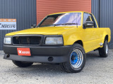 マツダ プロシード 2.6 キャブプラス 4WD