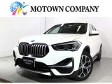 BMW X1 xドライブ 18d xライン 4WD