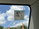車検令和10年7月8日まで!お問い合わせお待ちしております♪