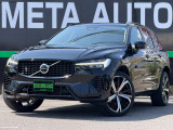 ボルボ XC60