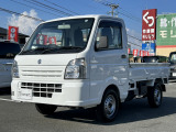 キャリイ KC AM/FMラジオ/2WD/5MT/