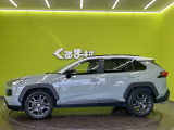 RAV4 2.0 アドベンチャー 4WD 【2トーンルーフ/セーフティセンス】