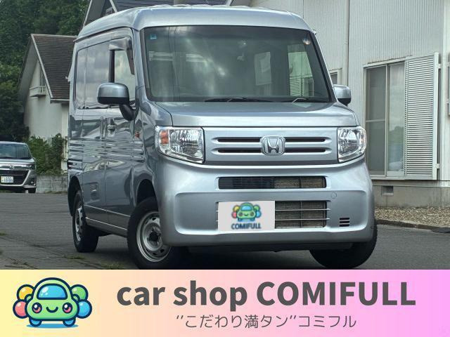 N-VAN L 4WD パワーウィンドウ