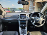 キャプティバ 2.4 4WD 