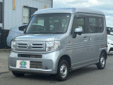 N-VAN  L 4WD パワーウィンドウ