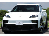ポルシェ マカン GTS 4WD
