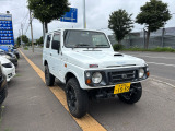 ジムニー パノラミックルーフ YC 4WD 4WD