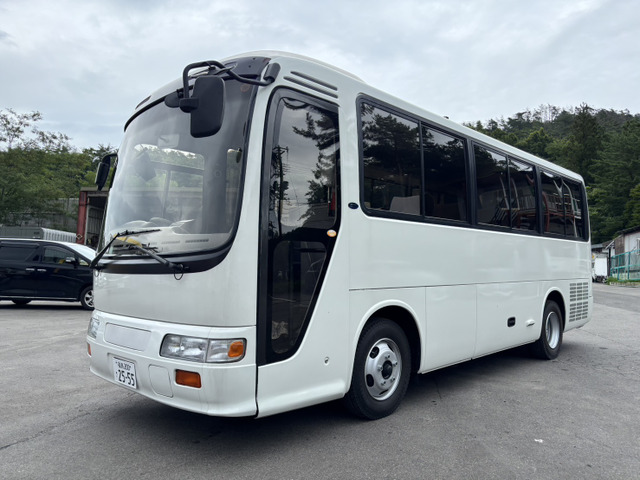 日野 リエッセ 