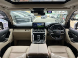 ランドクルーザー300 3.5 ZX 4WD 