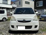 ミラ X リミテッド 4WD 車検R10/6月末まで!! 車内清掃済み