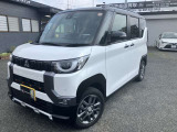 デリカミニ T プレミアム 4WD アルパイン10型ナビ ドラレコ ETC