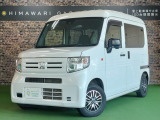 N-VAN G ホンダセンシング ホンダセンシング/両側スライド/クルコン