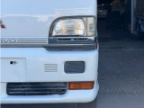 ミニキャブバン ブラボー スーパーエクシード 4WD 