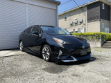 プリウス 1.8 S ツーリングセレクション 