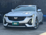 キャデラック CT5
