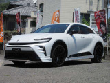 MODELLISTAエアロパーツ装着!!