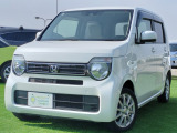 N-WGN G ホンダ センシング ホンダセンシング/スマートキー/クルコン