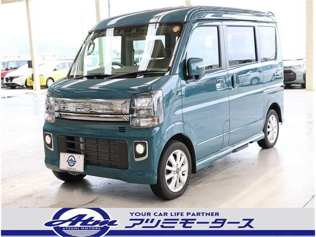 日産 クリッパーリオ 
