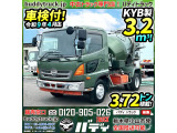 日野 レンジャー
