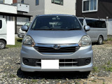 ミライース Xf 4WD 車検R09/4月まで!! 車内清掃済み