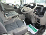 ☆内装・運転席廻りです☆