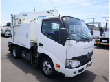 デュトロ  高所作業車 アイチ 8.0m