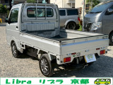 キャリイ KC エアコン パワステ 4WD 切替式4WD・パワステ・エアコン