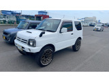 ジムニー XG 4WD ナビTV バックモニター リフトアップ