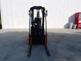 トヨタL&F 電動フォークリフト バッテリー フォークリフト 500kg