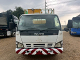 エルフ 高所作業車 東京車輛製6.0mAT車