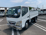 三菱ふそう キャンター