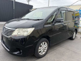 スズキ ランディ 2.0 G 4WD