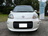 ポルテ 1.5 G 4WD 
