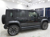 ジムニーノマド 1.5 FC 4WD 4WD 1.5インチリフトアップ