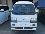 ミニキャブバン ブラボー スーパーエクシード 4WD 