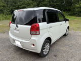 ポルテ 1.5 G 4WD 