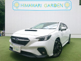 【中古車情報】スバル レヴォーグ 1.8 GT EX 4WD 11.6インチナビ/ETC/シートヒータ の中古車詳細（走行距離：6.5万km、カラー：セラミックホワイト、販売地域：兵庫県神戸市北区鹿の子台南町6丁目）