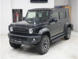 ジムニーノマド 1.5 FC 4WD 4WD 1.5インチリフトアップ
