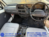 サンバートラック TB 三方開 AC・パワステ 記録簿 車検2年