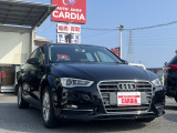 A3スポーツバック 1.4 TFSI 