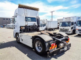 クオン トレーラーヘッド スライドカプラー ハイルーフ K5217
